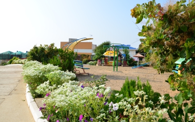 Eklips Hotel