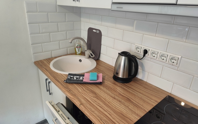 Апартаменты ZenApart Family Сomfort