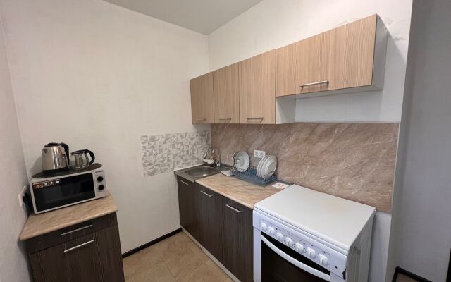 Odnokomnatnye Mkr Suponevo 14 Apartments