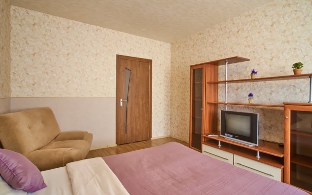 Апартаменты ZaraApartments24 Molodyozhnaya 54