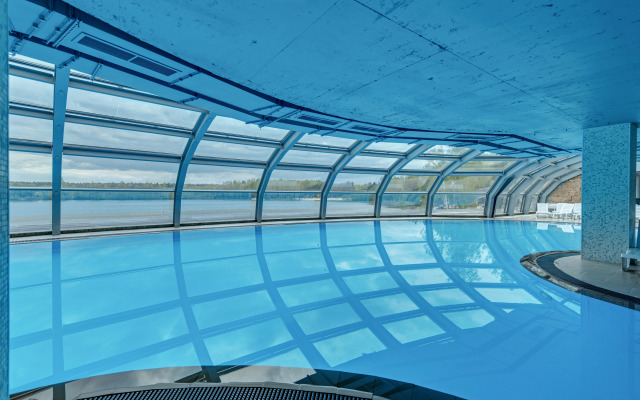 Отель Яхонты Ногинск