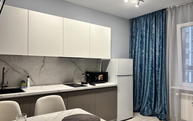 Квартира Уютная в Центре Города Рядом с Аэропортом