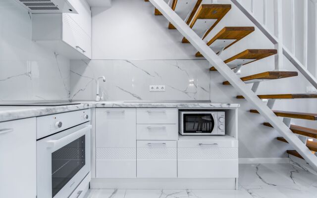 Oplot - Rosemarine Apartments