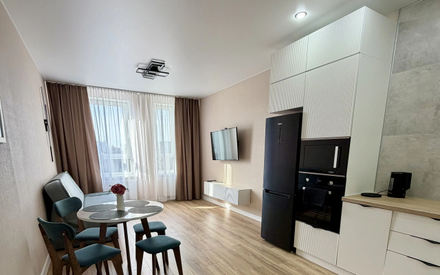 Квартира уютная в Московском районе Калининграда