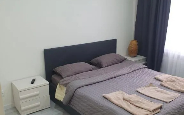 Квартира в самом центре Липецка