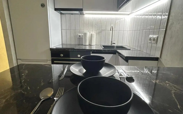 Квартира Авион Родные берега