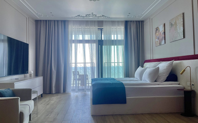 Квартира Первая линия