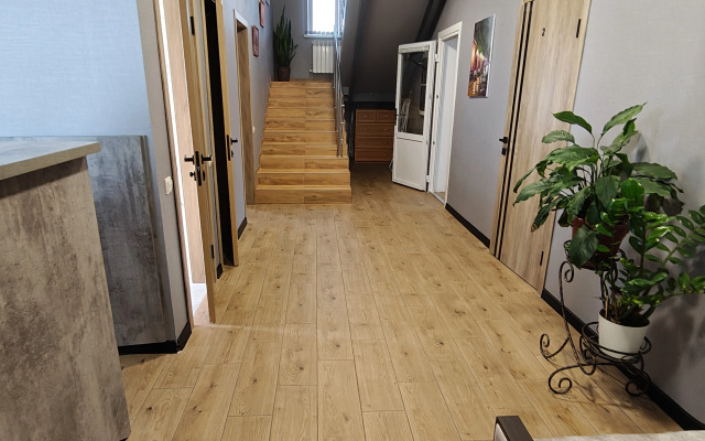 Gostevoy Dom Tikhiy Don Guest House
