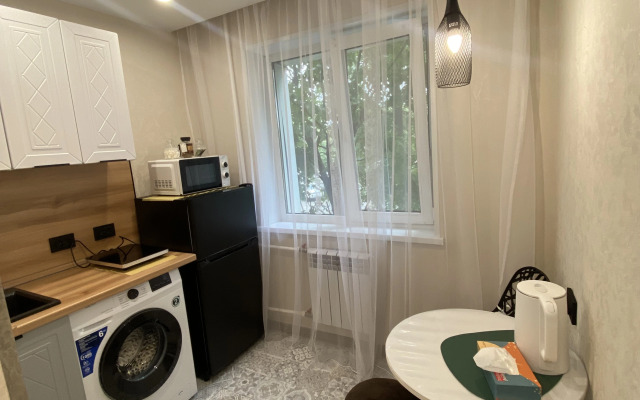 Квартира 1-ком. С Суперской Локацией