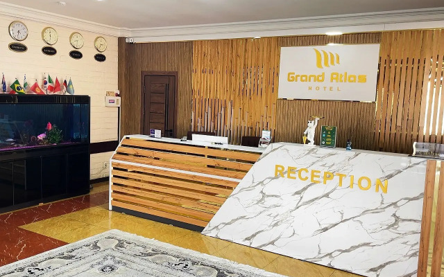 Grand Atlas Hotel