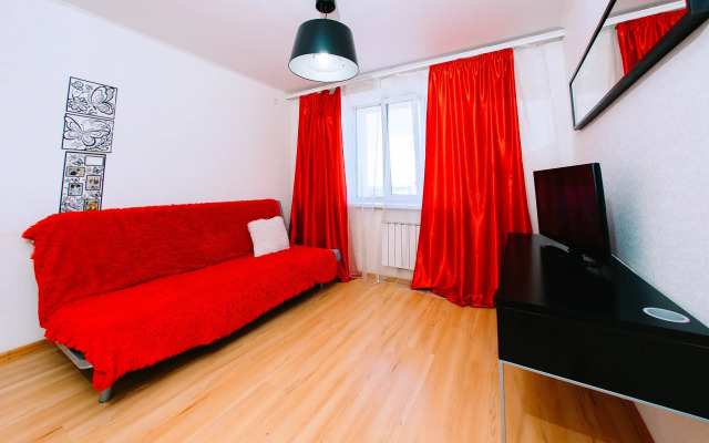 Квартира Уютная в Центре Города