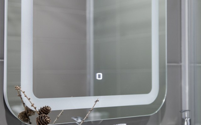 Апартаменты #SpaceGrey_byApartica