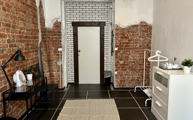 Меблированные Комнаты в доме Булгакова (4)