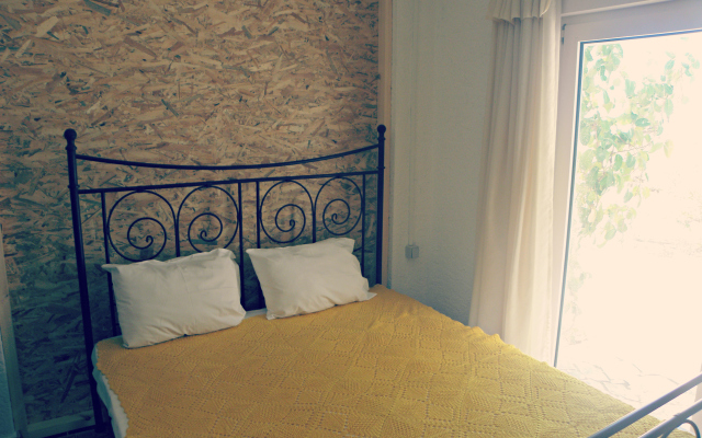 Апартаменты Studios Crete