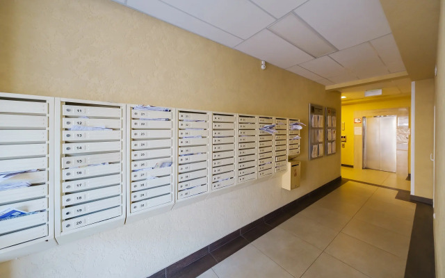 Yevrodvushka v Zhk Karavella Portugalii Flat