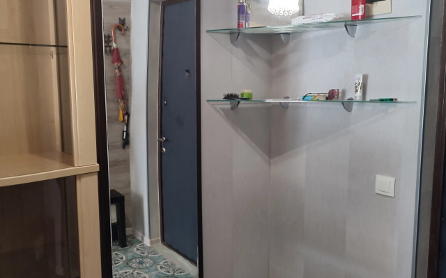 Studiya Sochi U Morya Flat