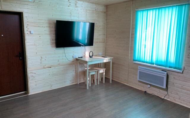 Dusha Karelii Guest House