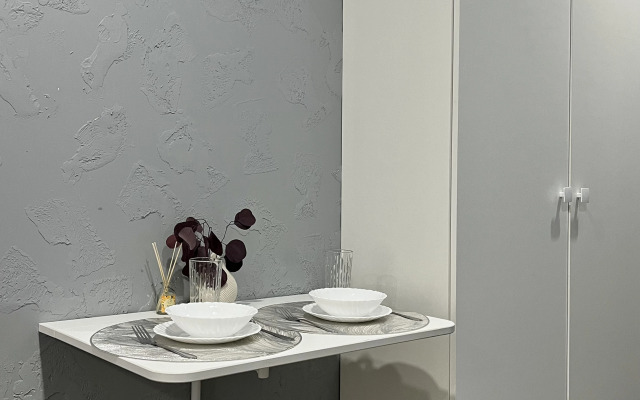 Апартаменты Домино возле Глазного Центра