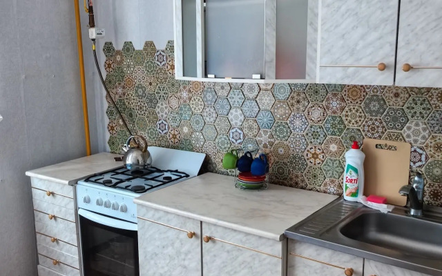 Квартира на Улице Пролетарская 3