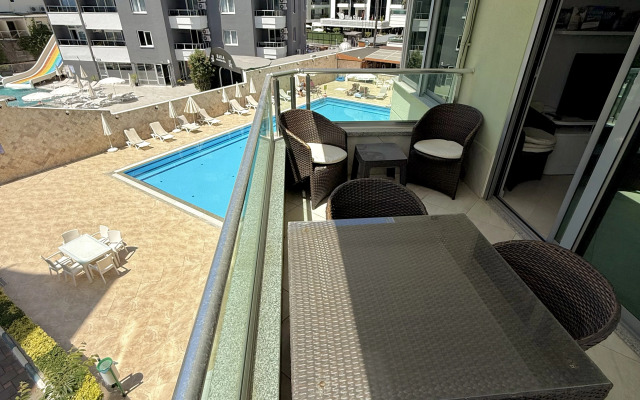 SA Apartments! Sea View 2bd Flat Apartments