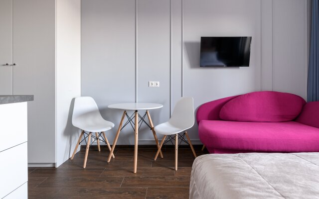 Апартаменты Cozy City Center Ligovka