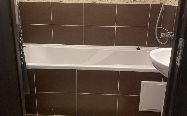 Limoza Apartaments