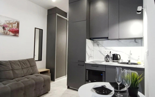 Апартаменты Недалеко от Моря