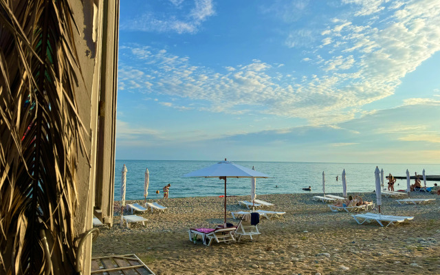 SunHouse Mini hotel