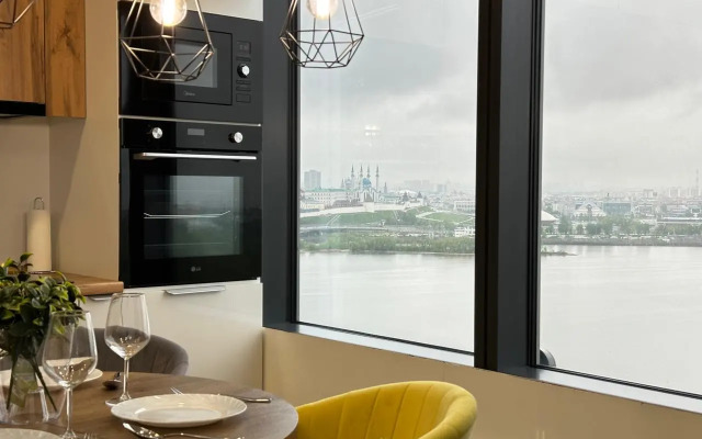 Апартаменты Goodroom