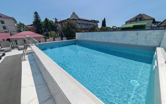 Guest house Lux Elif