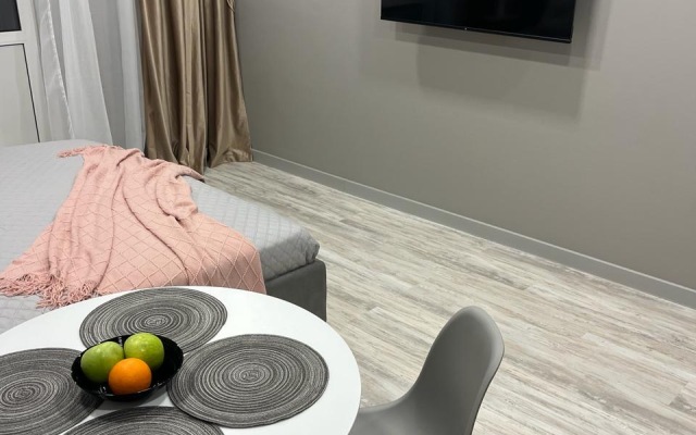 Квартира Уютная квартира в центре Мурино