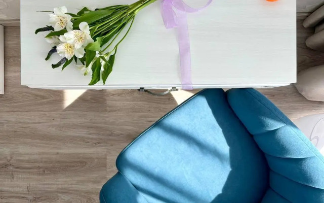 Na Krasnokazachyya 84 Flat