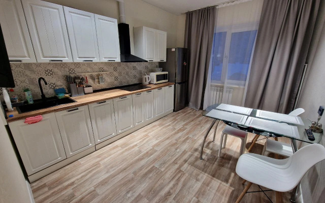 Квартира Ваша квартира в тихом районе