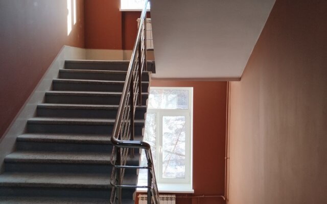 Апартаменты Питер у Метро Окружная