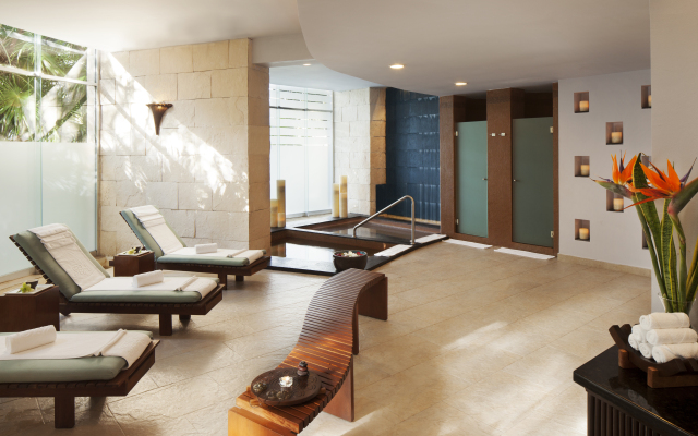 The Fives Beach Hotel