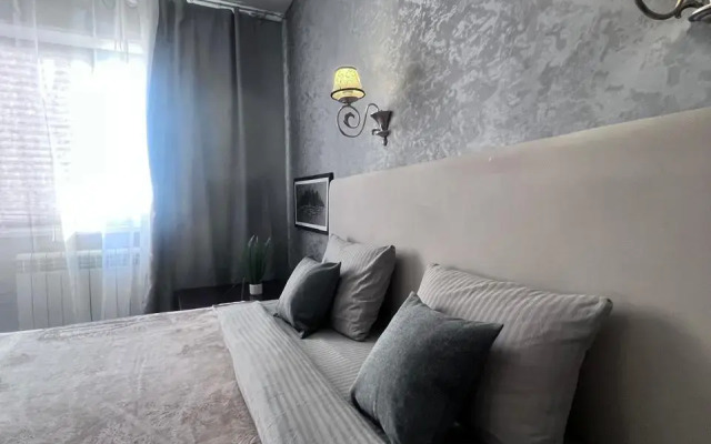 Апартаменты 3 Дом 89 в Микрорайоне Энтузиастов 1