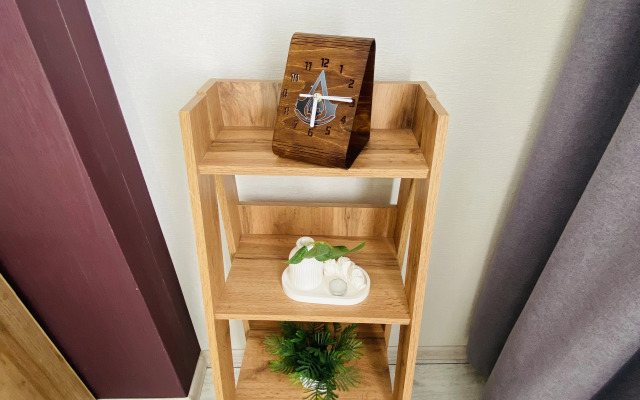 Квартира ЖК Новин