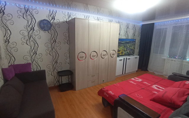 Квартира со всеми удобствами