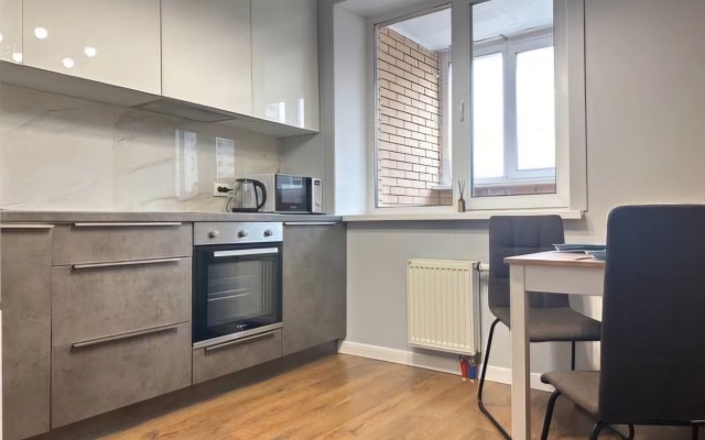 Квартира Современная и Уютная