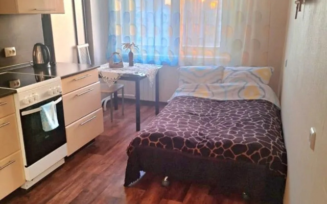 Квартира на Калинина 185