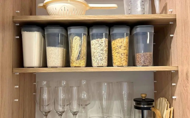 Апартаменты Lagoon