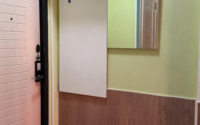 V Zhk Skolkovskiy O7 Apartments
