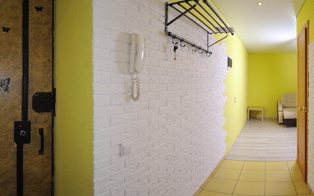 Квартира на Карла Маркса 31