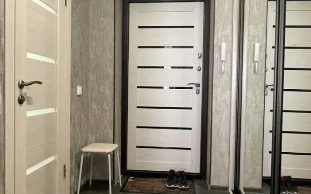 Квартира Студия 25 м²