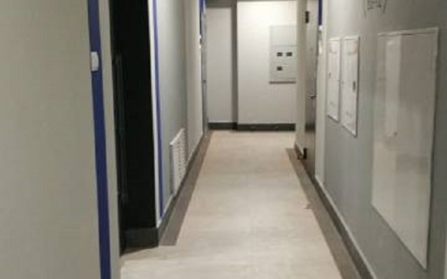 Kosmos Orion Guest House