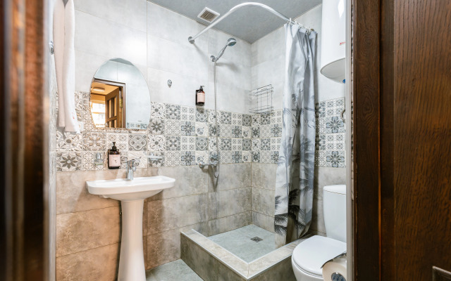 1BR/Heart of Yerevan/Self Checkin/by Keygo 89 Apartments