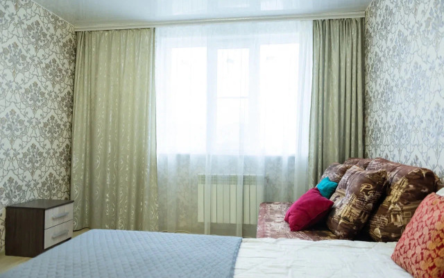 Апартаменты Люкс на улице Брестская 1