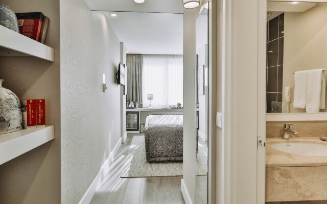 New Park Hotel Ankara