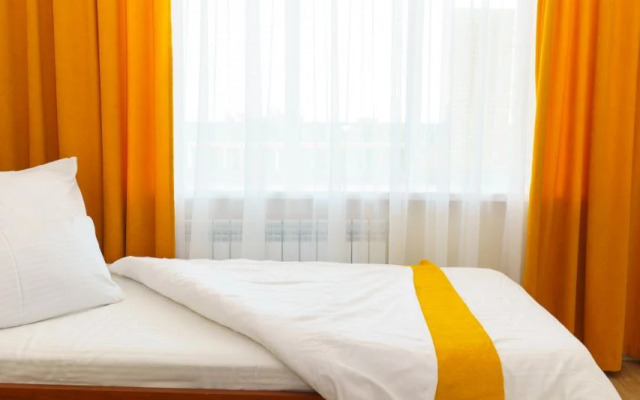 Квартира на Бульваре Роз 13