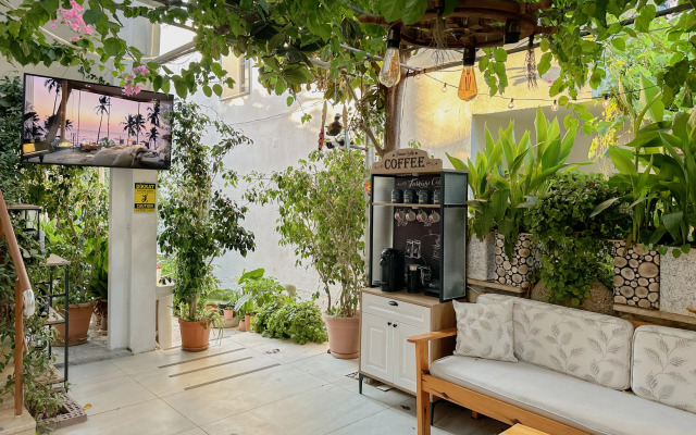 Kaya Apart Hotel Datca